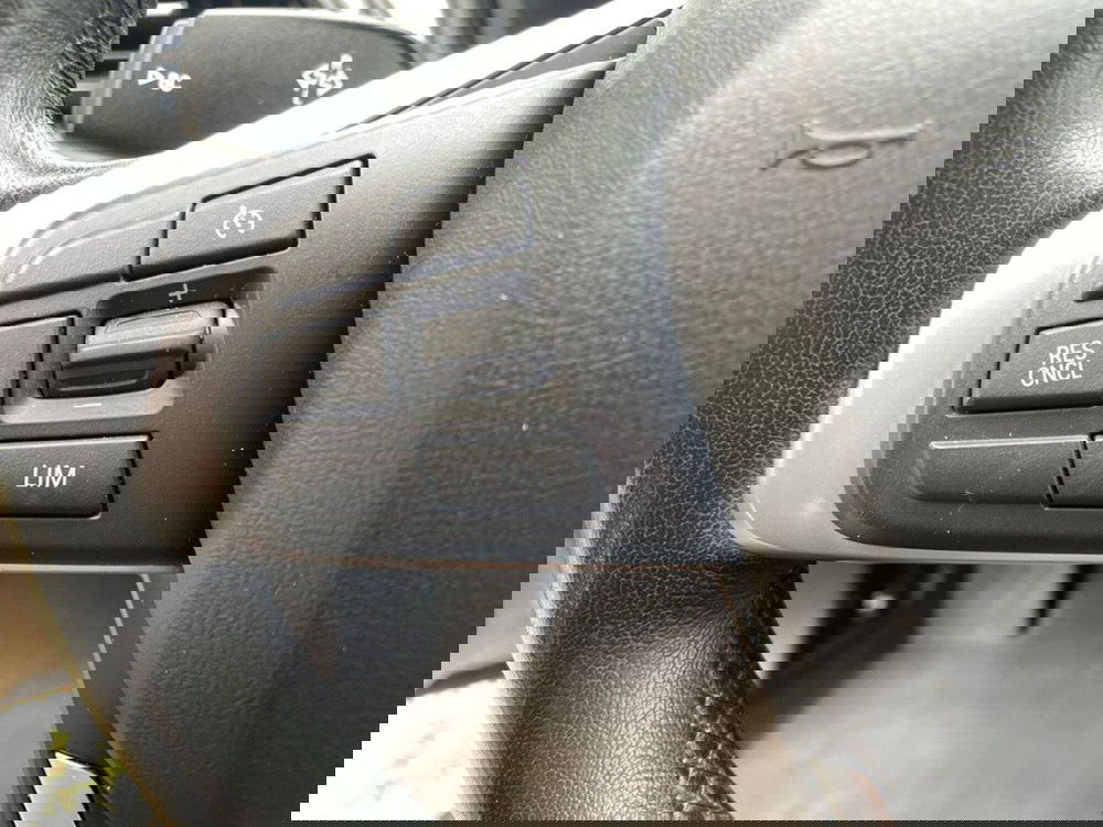 BMW X1 usata a Macerata (20)