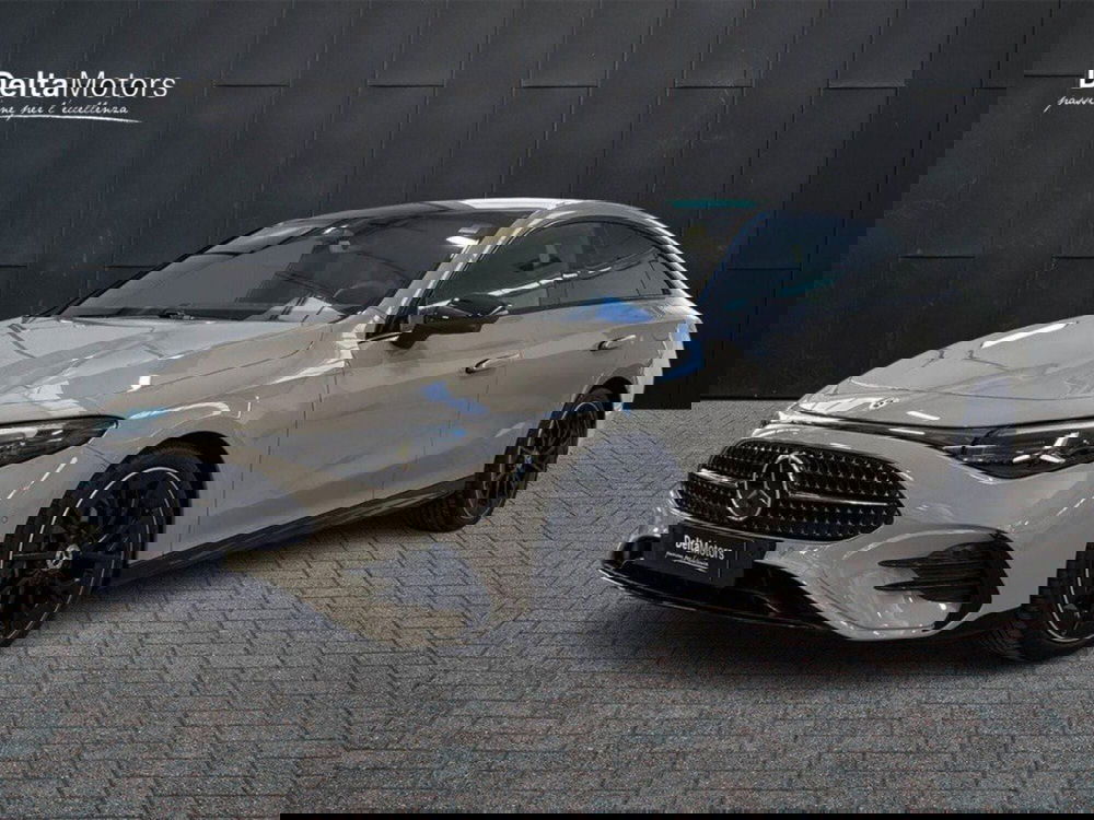 Mercedes-Benz CLA nuova a Rimini