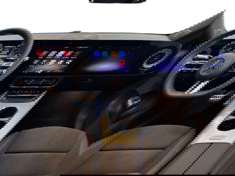 Mercedes-Benz CLA nuova a Rimini (10)