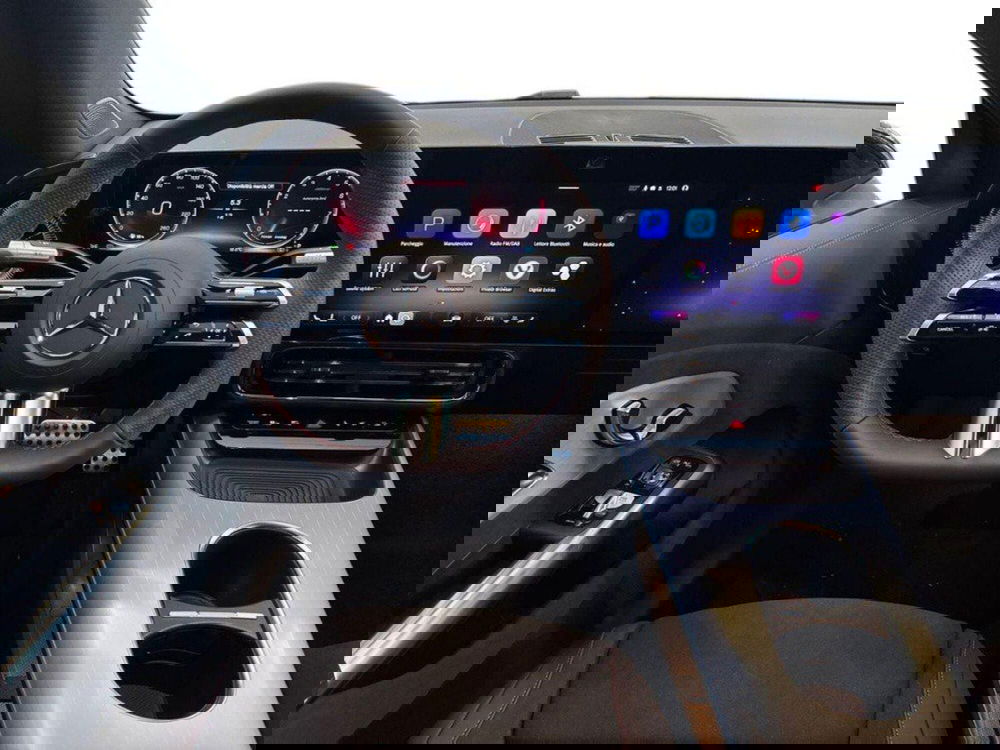 Mercedes-Benz CLA nuova a Rimini (11)