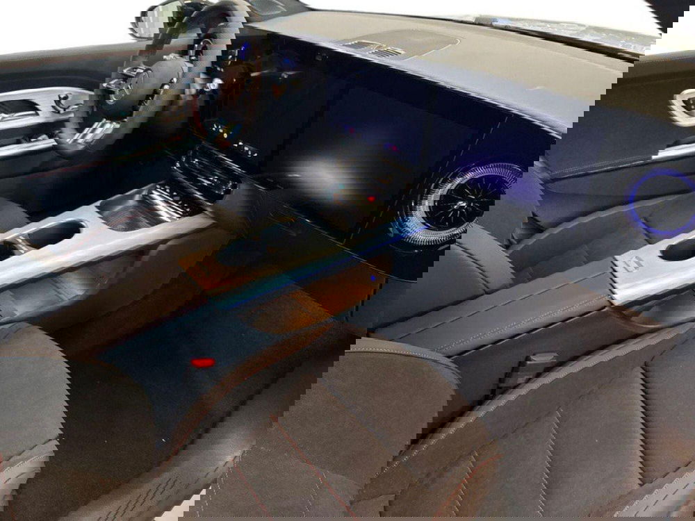 Mercedes-Benz CLA nuova a Rimini (12)