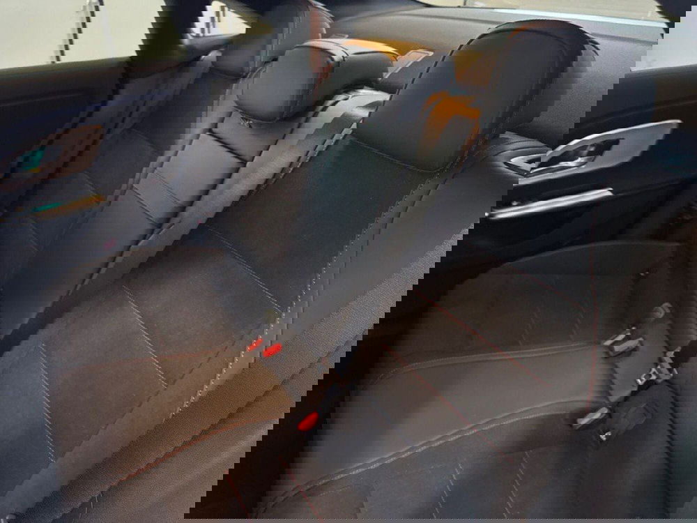 Mercedes-Benz CLA nuova a Rimini (13)