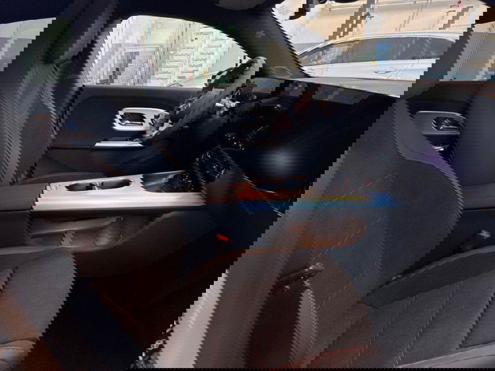 Mercedes-Benz CLA nuova a Rimini (14)