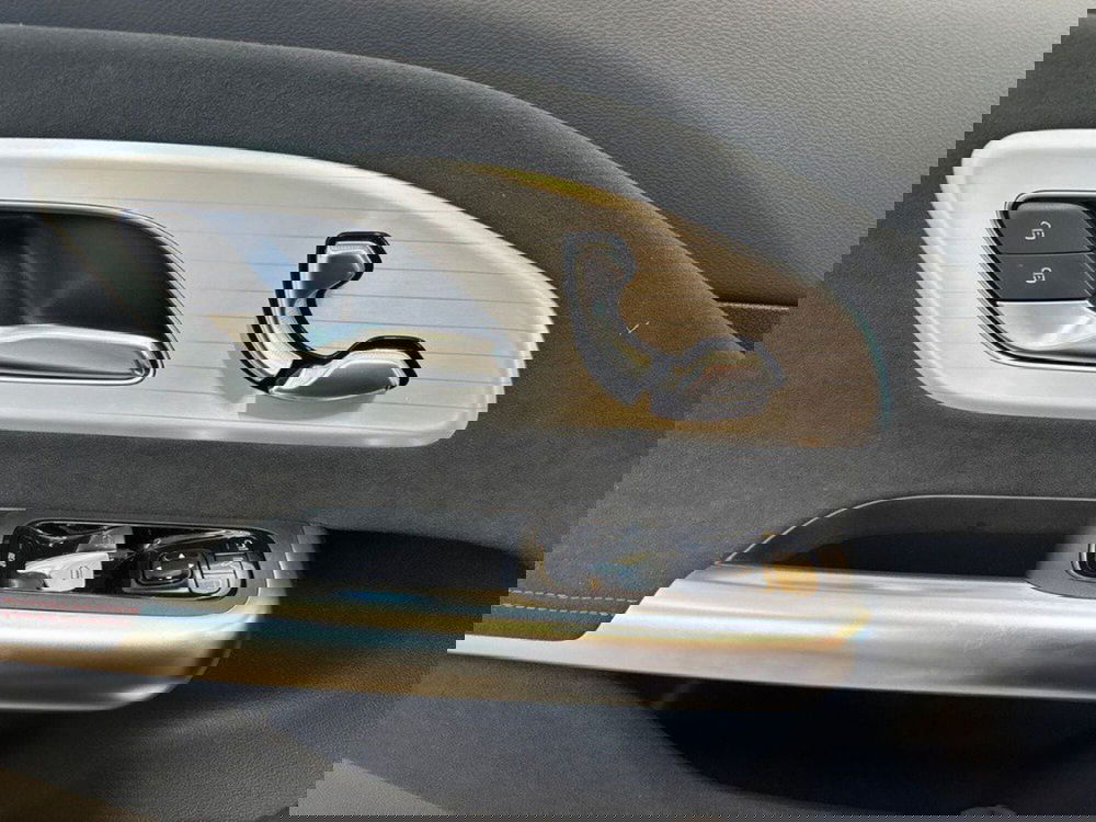 Mercedes-Benz CLA nuova a Rimini (17)