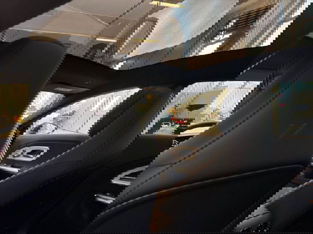 Mercedes-Benz CLA nuova a Rimini (18)