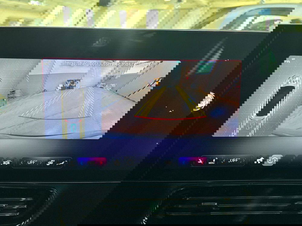 Mercedes-Benz CLA nuova a Rimini (19)