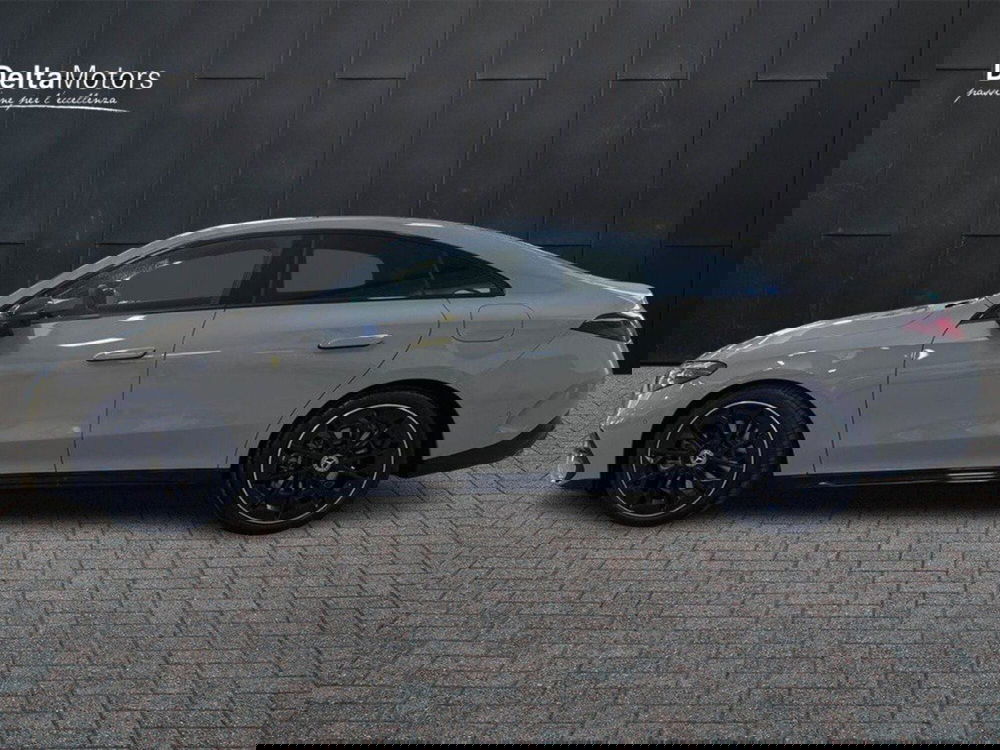 Mercedes-Benz CLA nuova a Rimini (2)