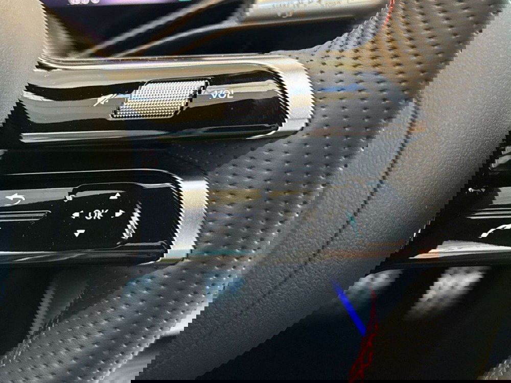 Mercedes-Benz CLA nuova a Rimini (20)