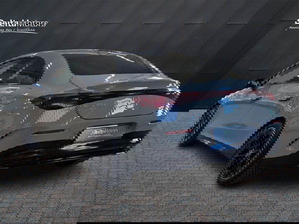 Mercedes-Benz CLA nuova a Rimini (3)