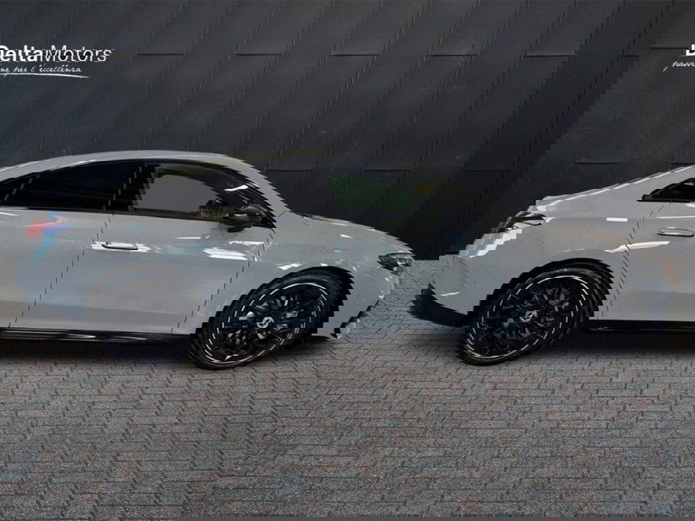 Mercedes-Benz CLA nuova a Rimini (5)