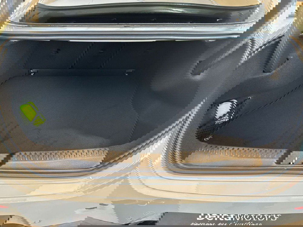 Mercedes-Benz CLA nuova a Rimini (7)