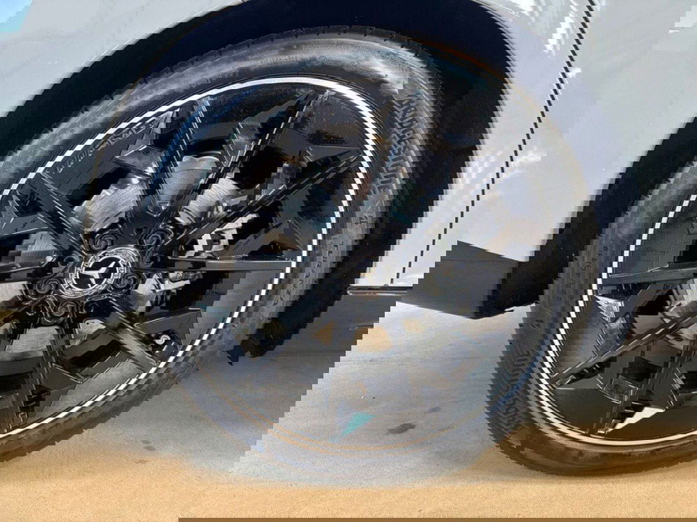 Mercedes-Benz CLA nuova a Rimini (8)