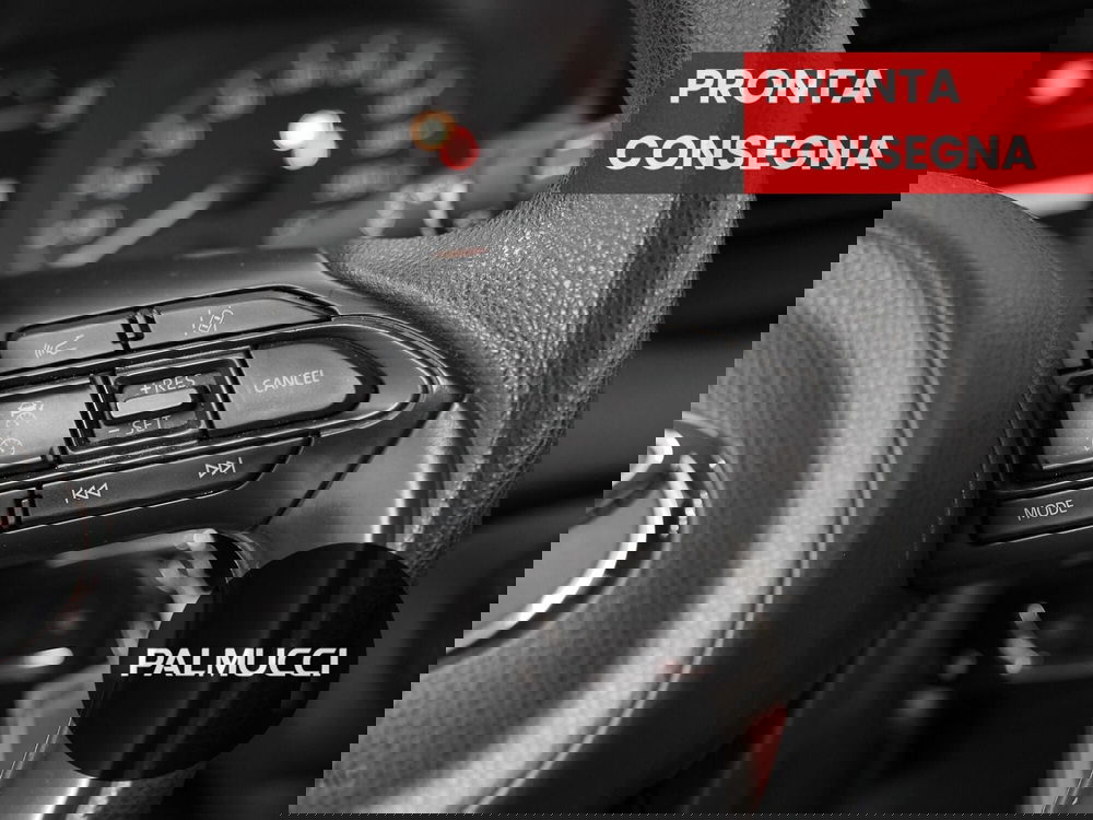 Toyota Yaris usata a Prato (10)