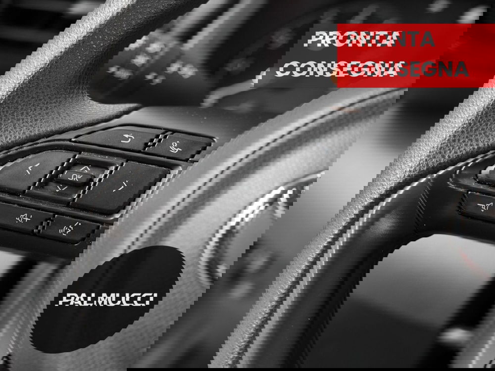 Toyota Yaris usata a Prato (12)