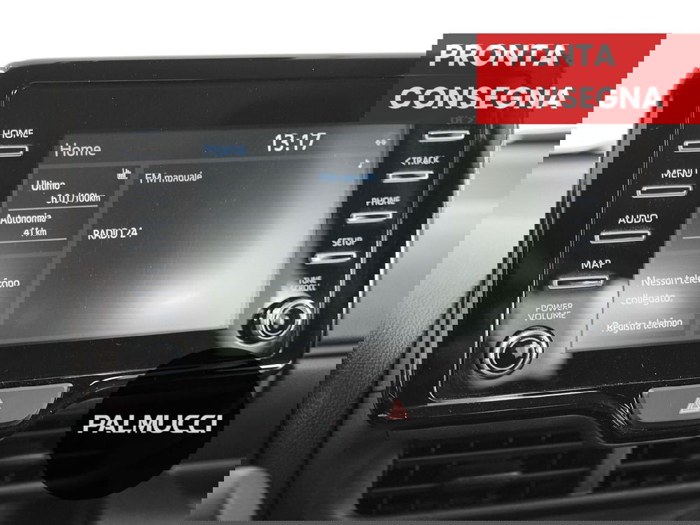 Toyota Yaris usata a Prato (13)