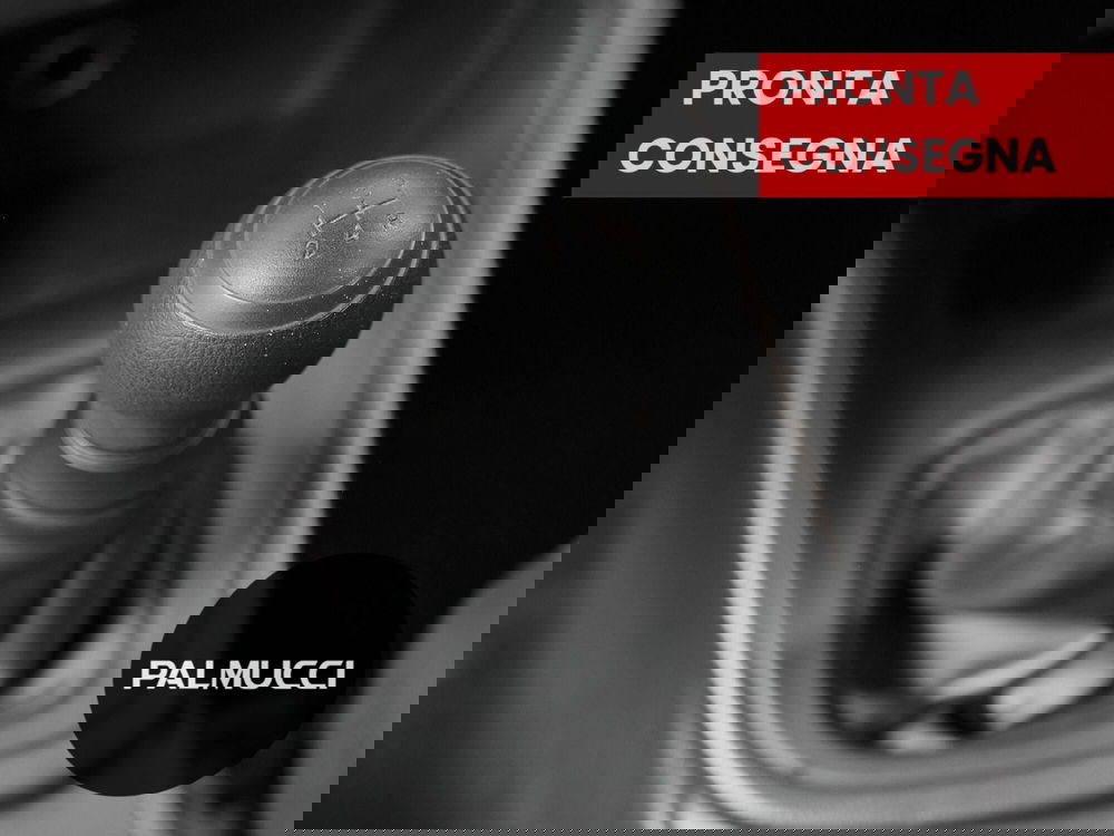 Toyota Yaris usata a Prato (15)