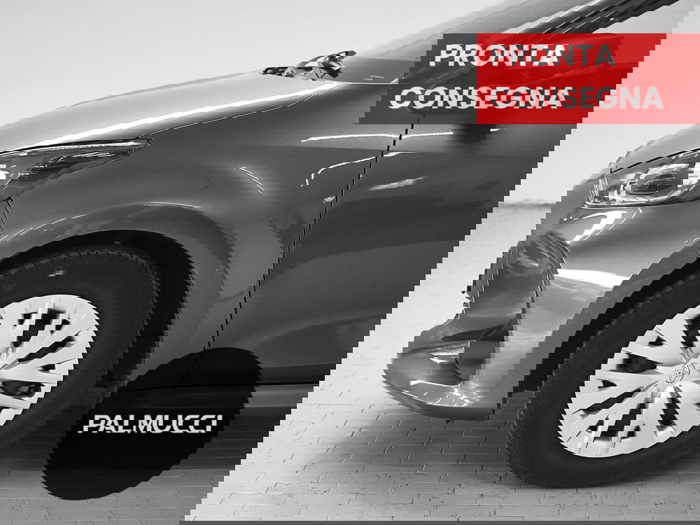 Toyota Yaris usata a Prato (6)