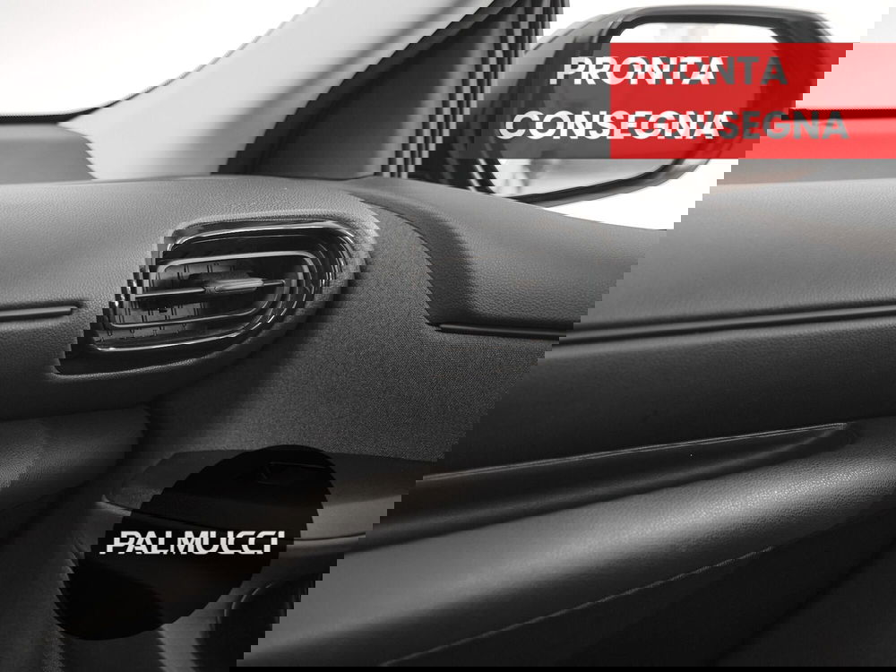 Toyota Yaris usata a Prato (8)