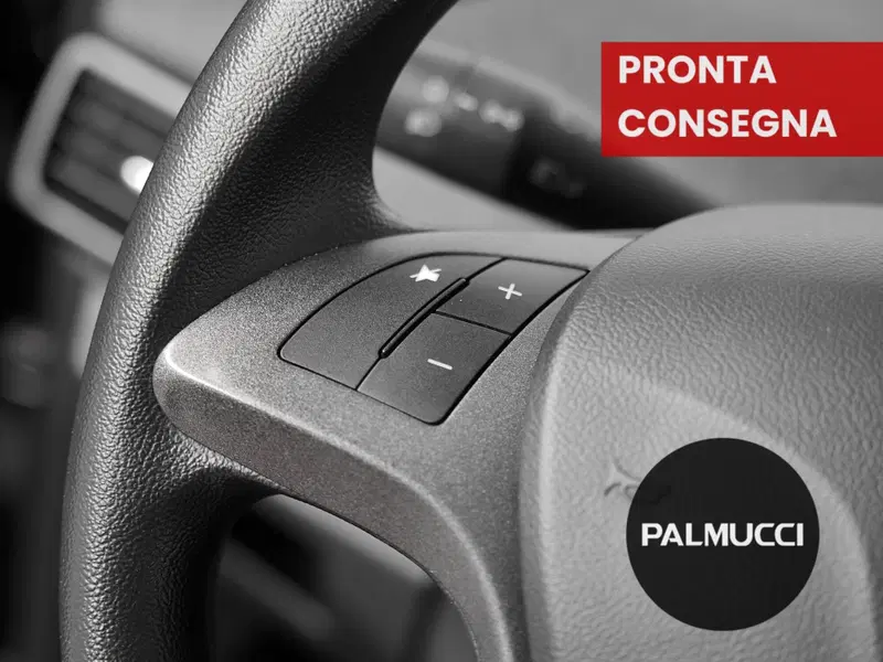 Lancia Ypsilon usata a Prato (11)