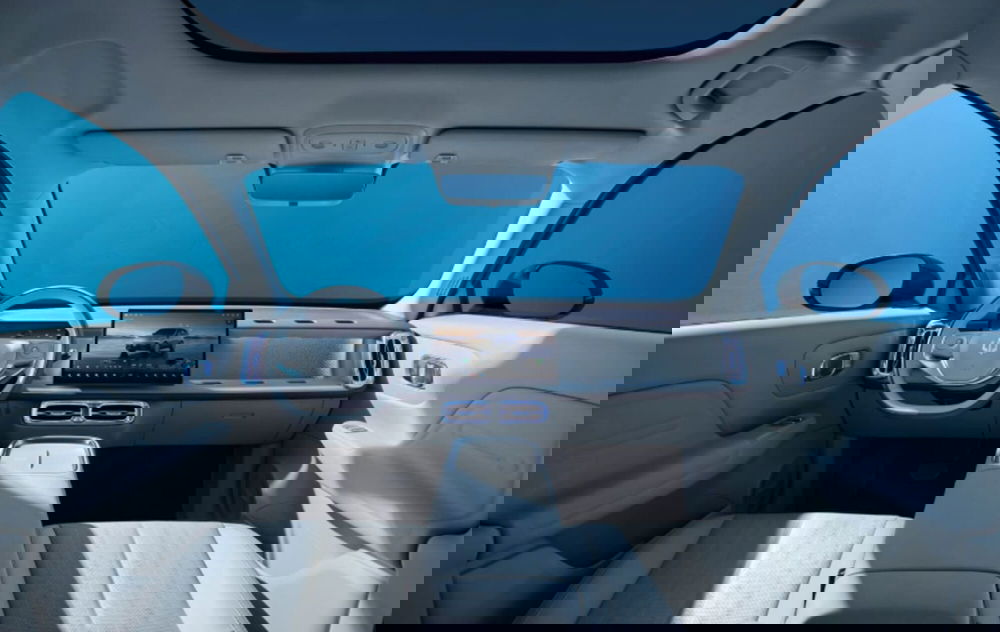 Leapmotor B10 nuova a Prato (2)