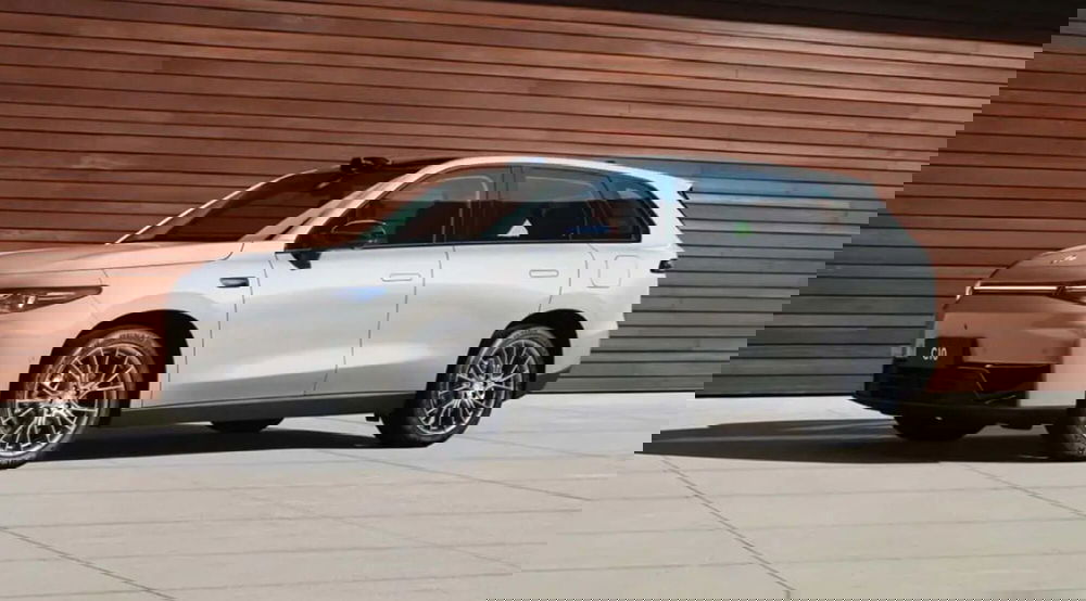 Leapmotor C10 nuova a Prato