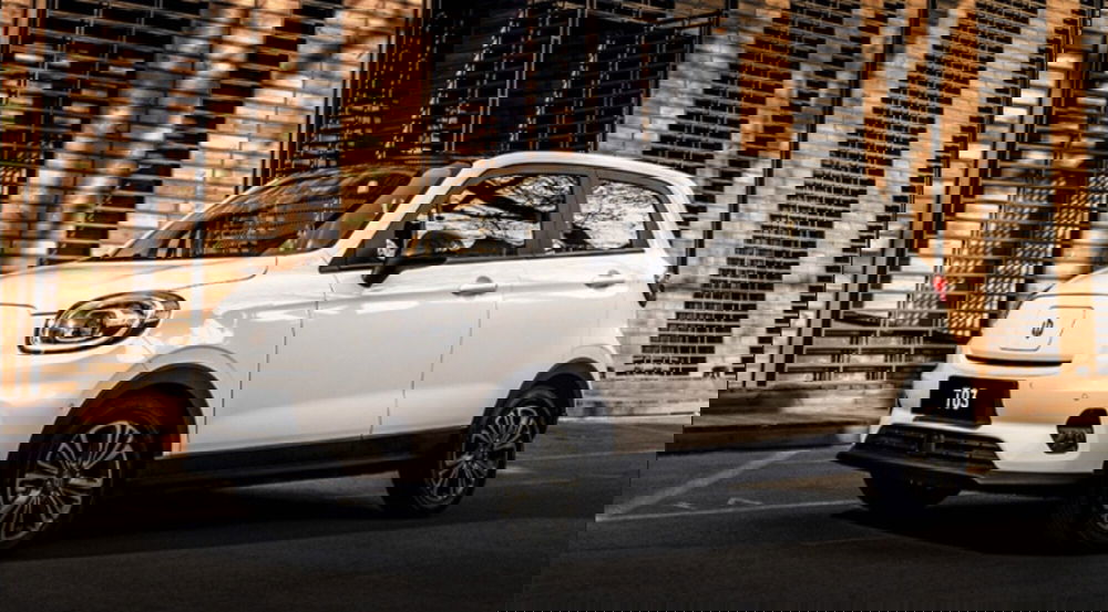 Leapmotor T03 nuova a Prato