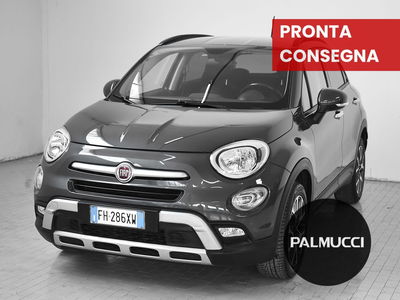 Fiat 500X 1.3 MultiJet 95 CV Cross Dolcevita del 2017 usata a Prato