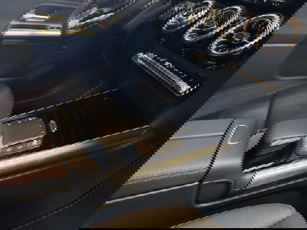 Mercedes-Benz EQA usata a Messina (13)