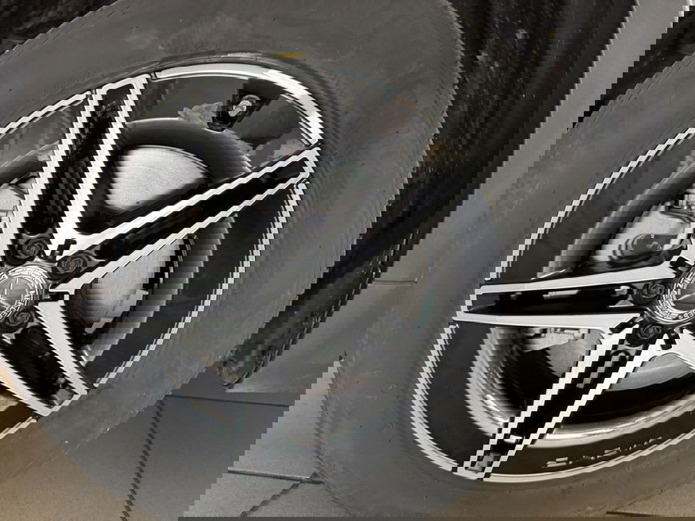 Mercedes-Benz EQA usata a Messina (5)