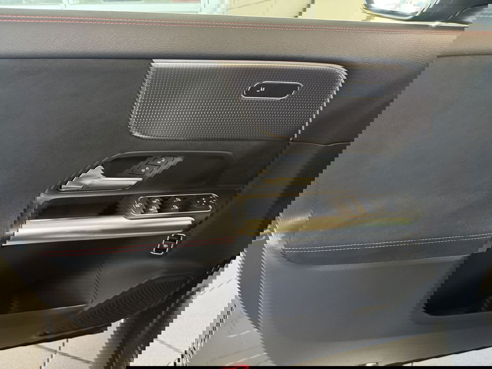 Mercedes-Benz EQA usata a Messina (6)