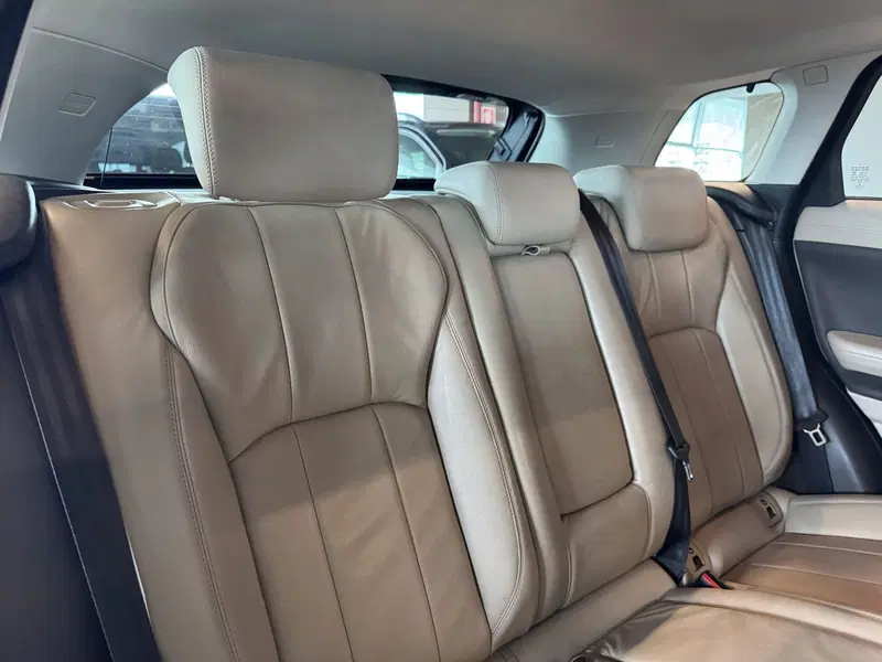 Land Rover Range Rover Evoque usata a Messina (10)