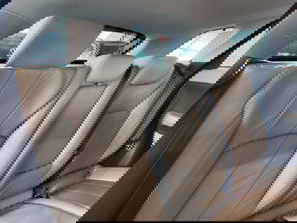 Land Rover Range Rover Evoque usata a Messina (10)