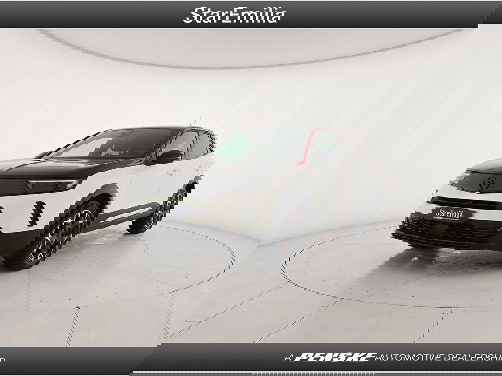 Opel Mokka usata a Bologna