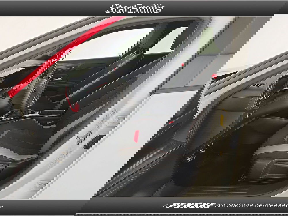 Opel Mokka usata a Bologna (10)