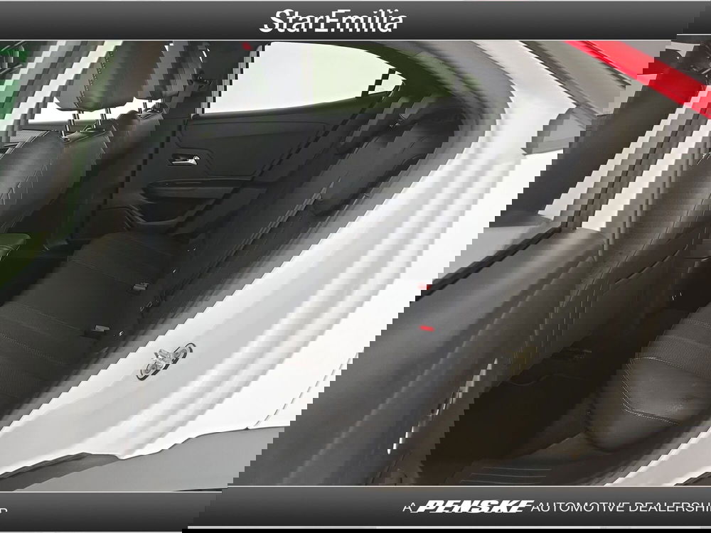 Opel Mokka usata a Bologna (11)