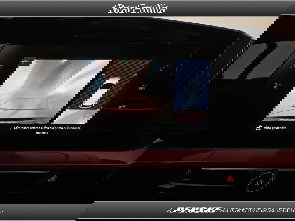 Opel Mokka usata a Bologna (12)