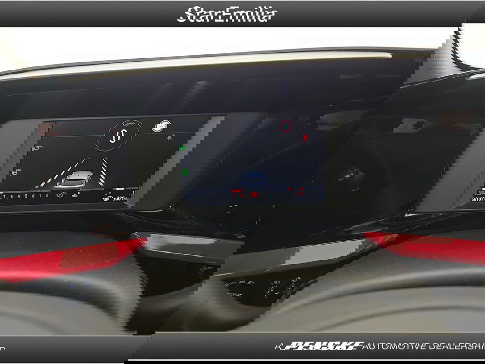 Opel Mokka usata a Bologna (15)