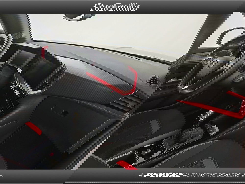 Opel Mokka usata a Bologna (16)