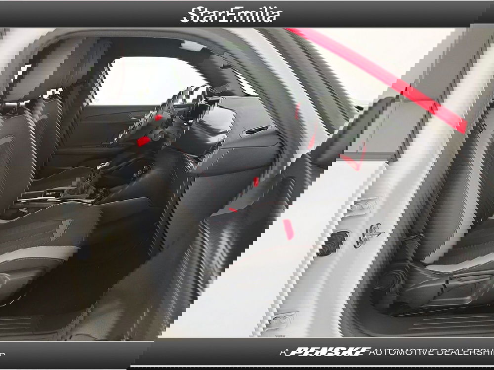 Opel Mokka usata a Bologna (17)