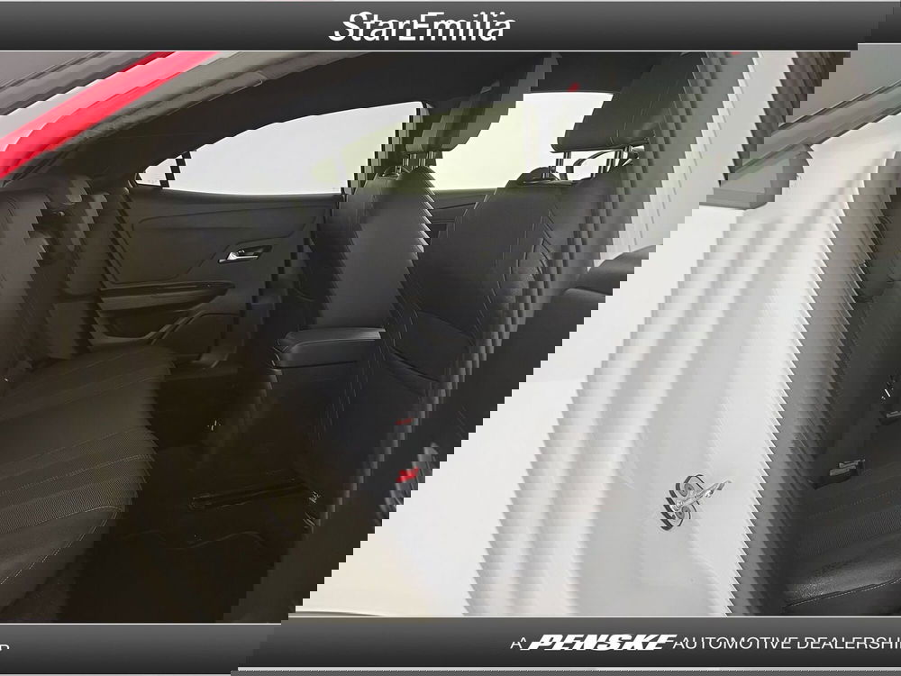 Opel Mokka usata a Bologna (18)