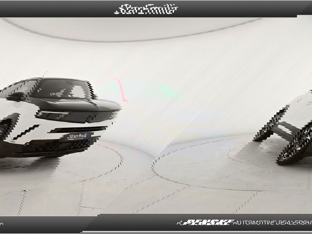 Opel Mokka usata a Bologna (3)