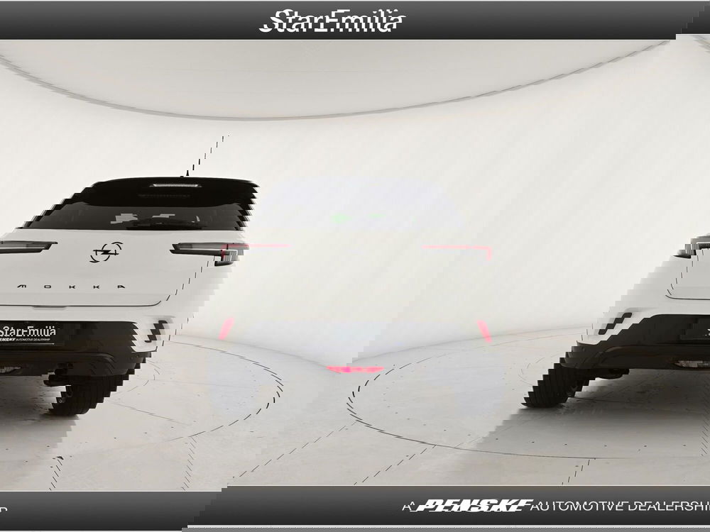 Opel Mokka usata a Bologna (4)