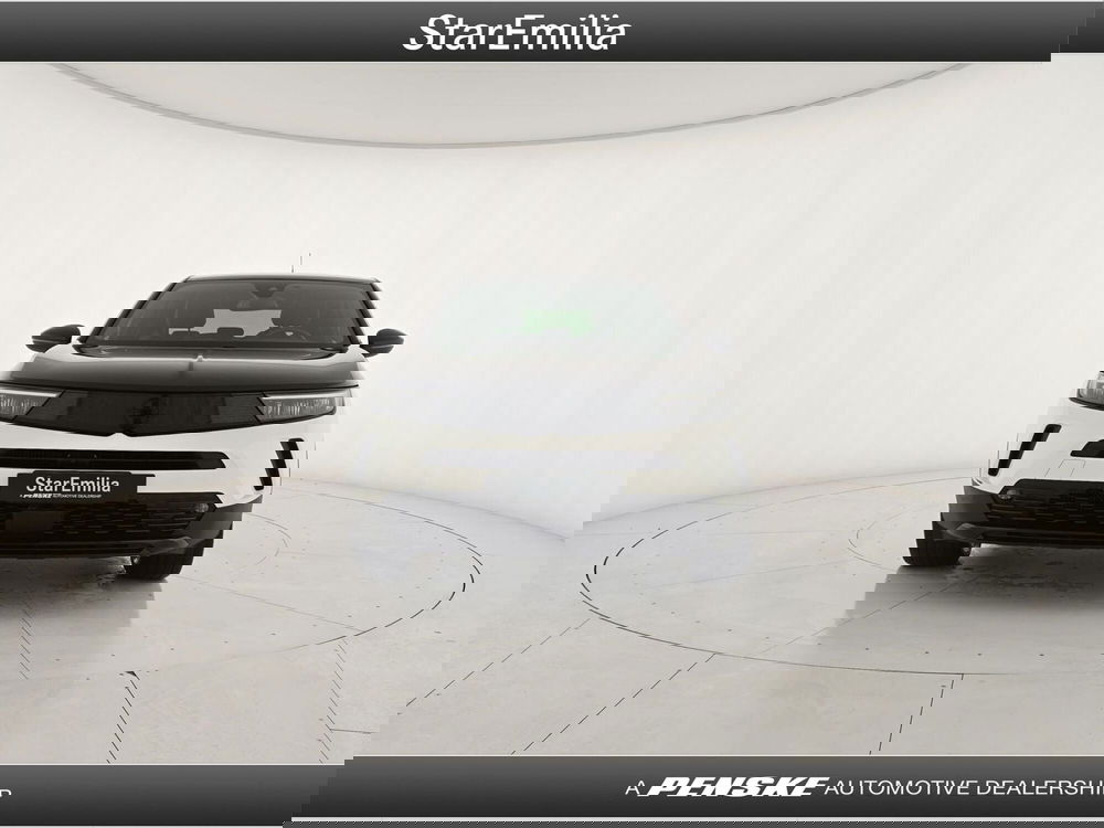 Opel Mokka usata a Bologna (7)