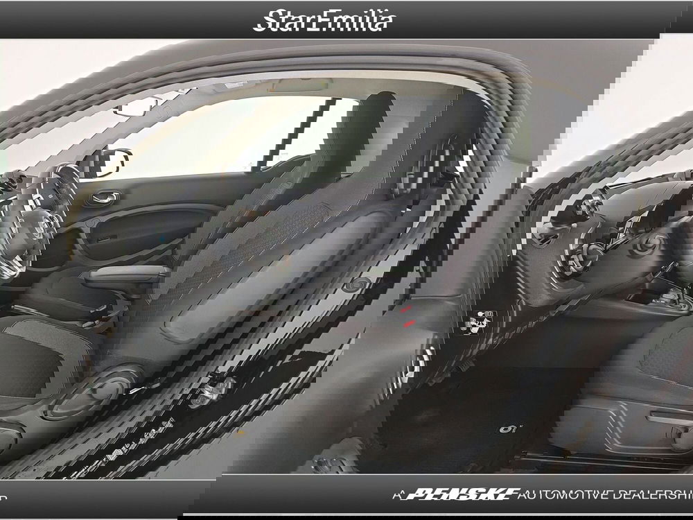 smart Fortwo usata a Bologna (10)