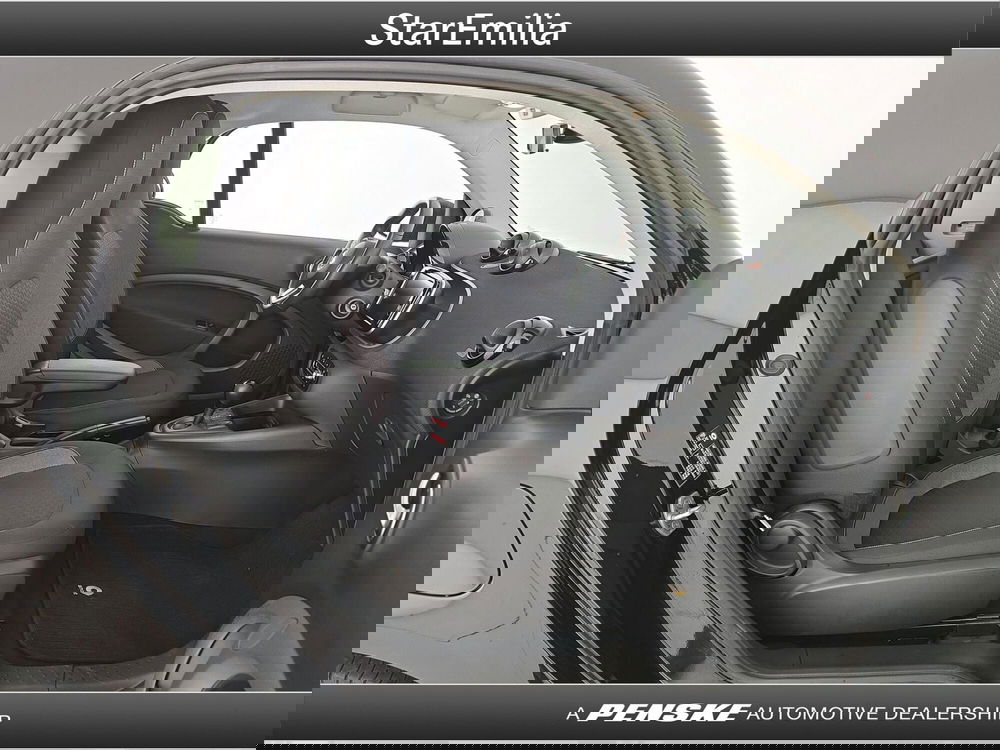 smart Fortwo usata a Bologna (11)