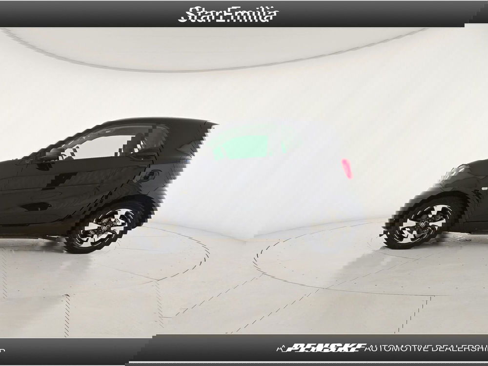 smart Fortwo usata a Bologna (2)