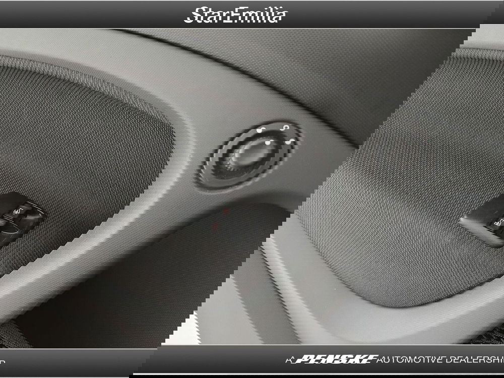 smart Fortwo usata a Bologna (20)