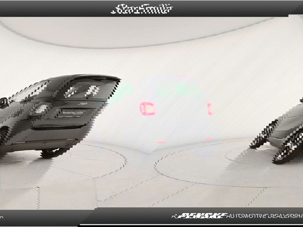 smart Fortwo usata a Bologna (3)