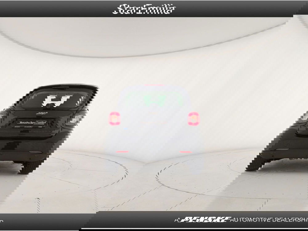 smart Fortwo usata a Bologna (4)