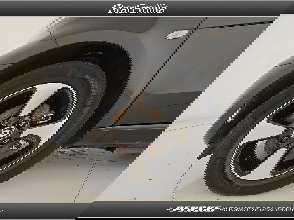 smart Fortwo usata a Bologna (8)